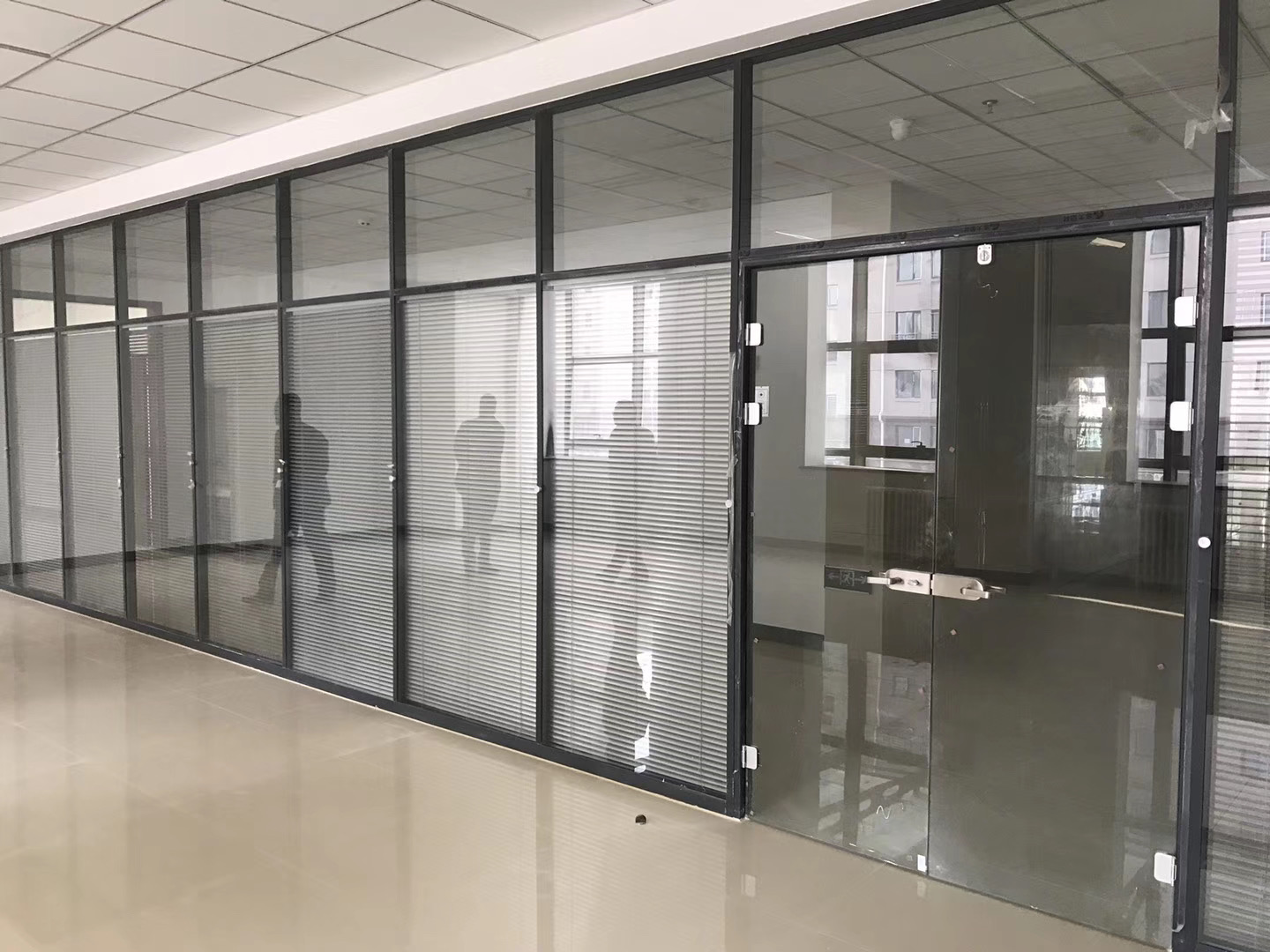 本溪市自动门电动门 - 价格